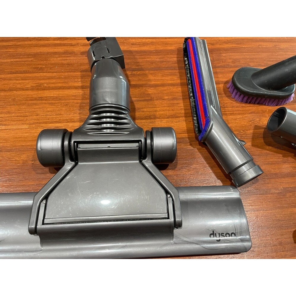 DYSON Ball Vacuum Attachment Tools Lot of 6
